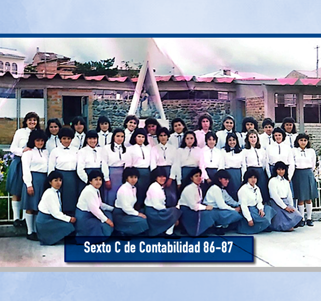 86-87 sexto be secretariado