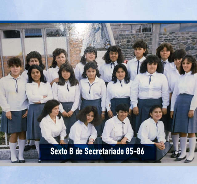 85-86 sexto b seecretariado