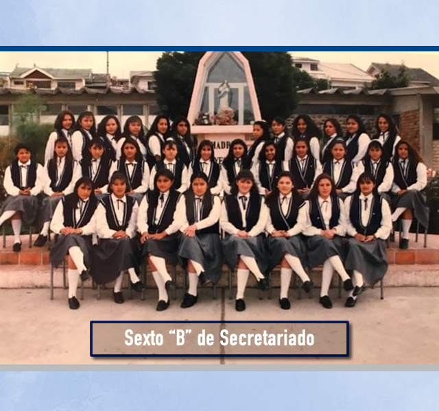 96-97  B de secretariado