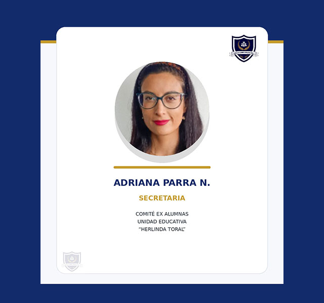 Adriana Parra 